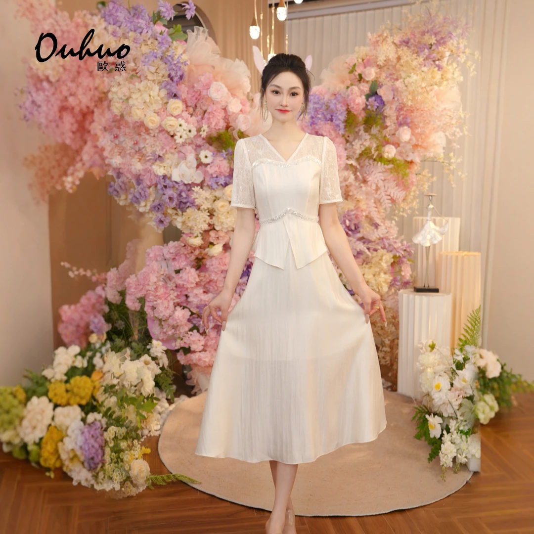 2025年夏季新款连衣裙OHDRI05160