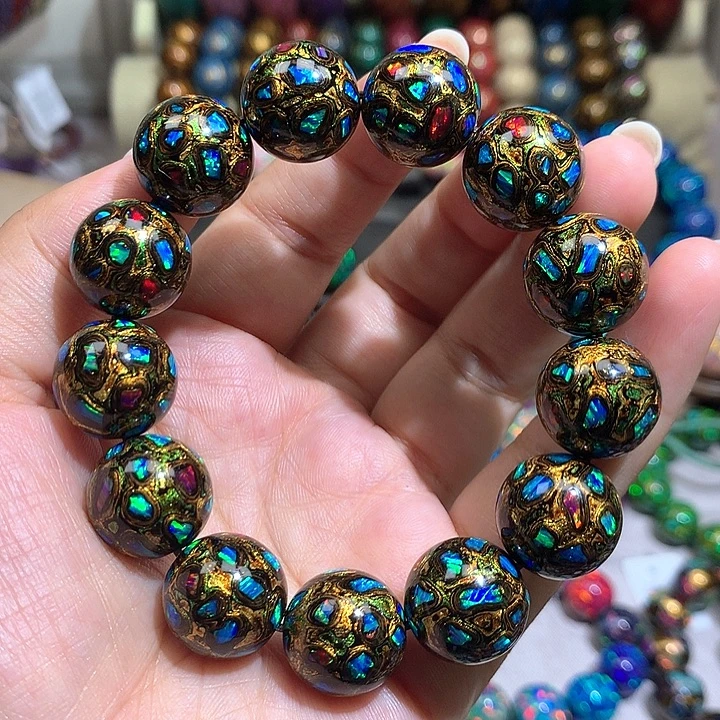 神匠手大漆珠1.6…………