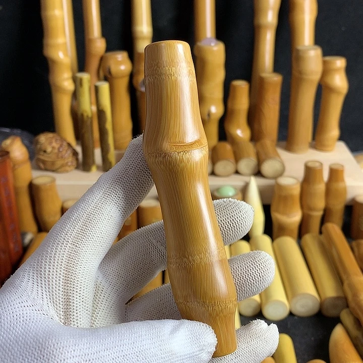 【闪购商品】随***?实心玉竹红皮异型88