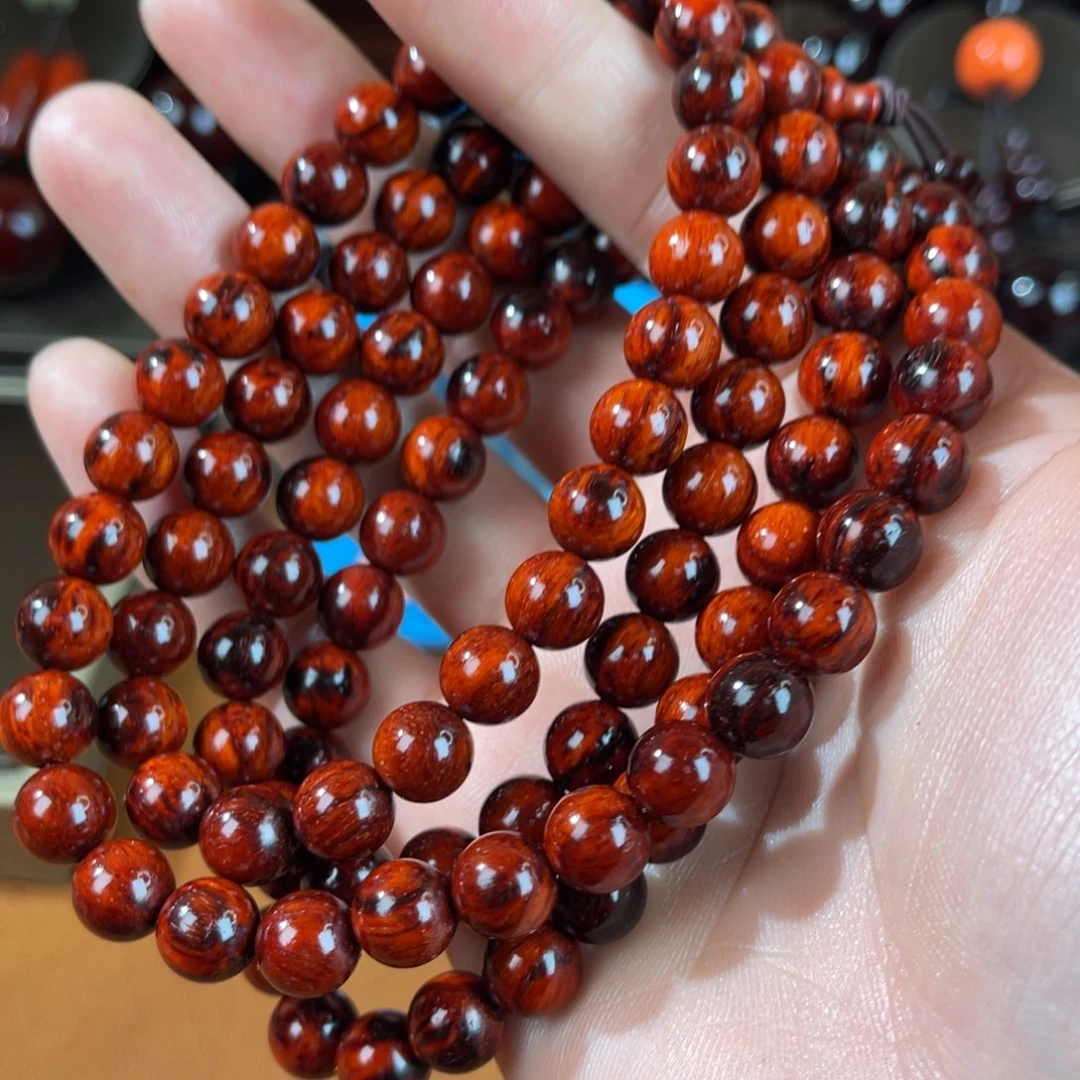 檀香紫檀（小叶紫檀）凡**子