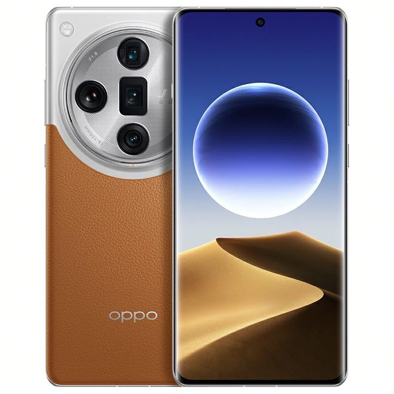 准新品 OPPO X7ultra 拍照手机一英寸大底 骁龙8gne3 哈苏双潜望