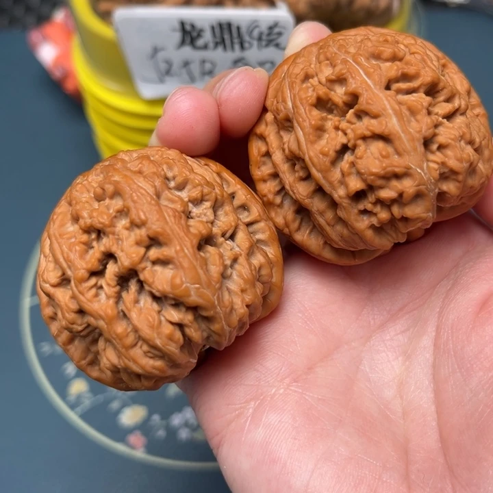 把件文玩核桃46-28467-05