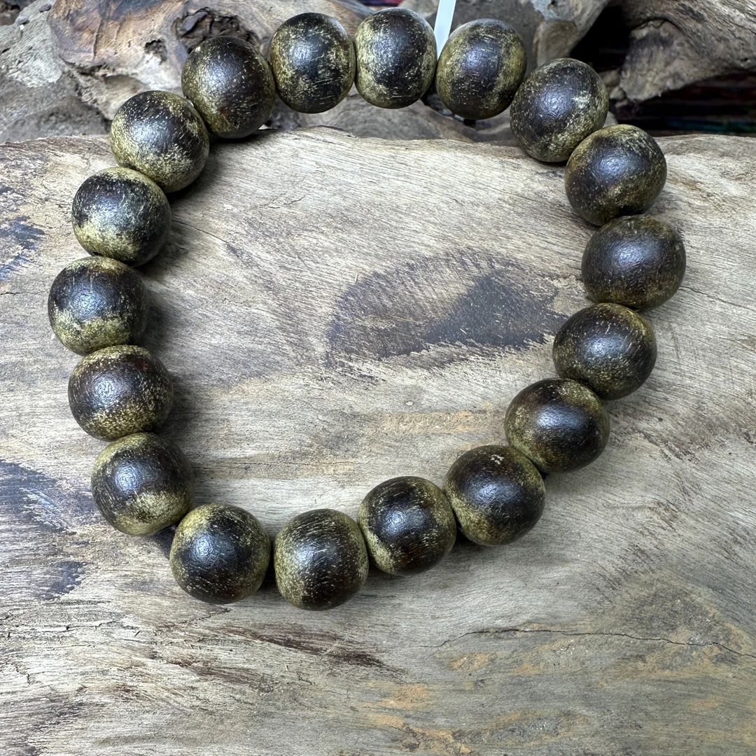 Y045【三太子文玩】文玩手串