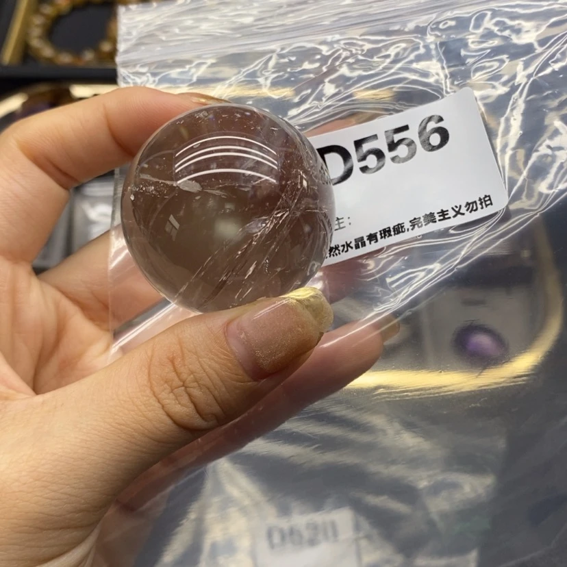 【闪购商品】未镶嵌珠宝半成品水晶