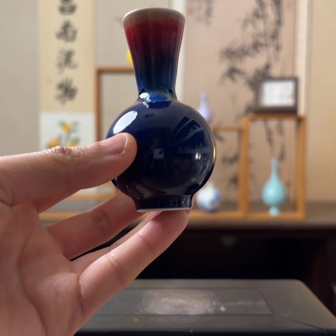 摆件美好的一天从一