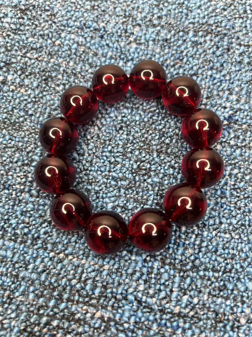 珏霜高端推荐 珠串摆件 XP 0022