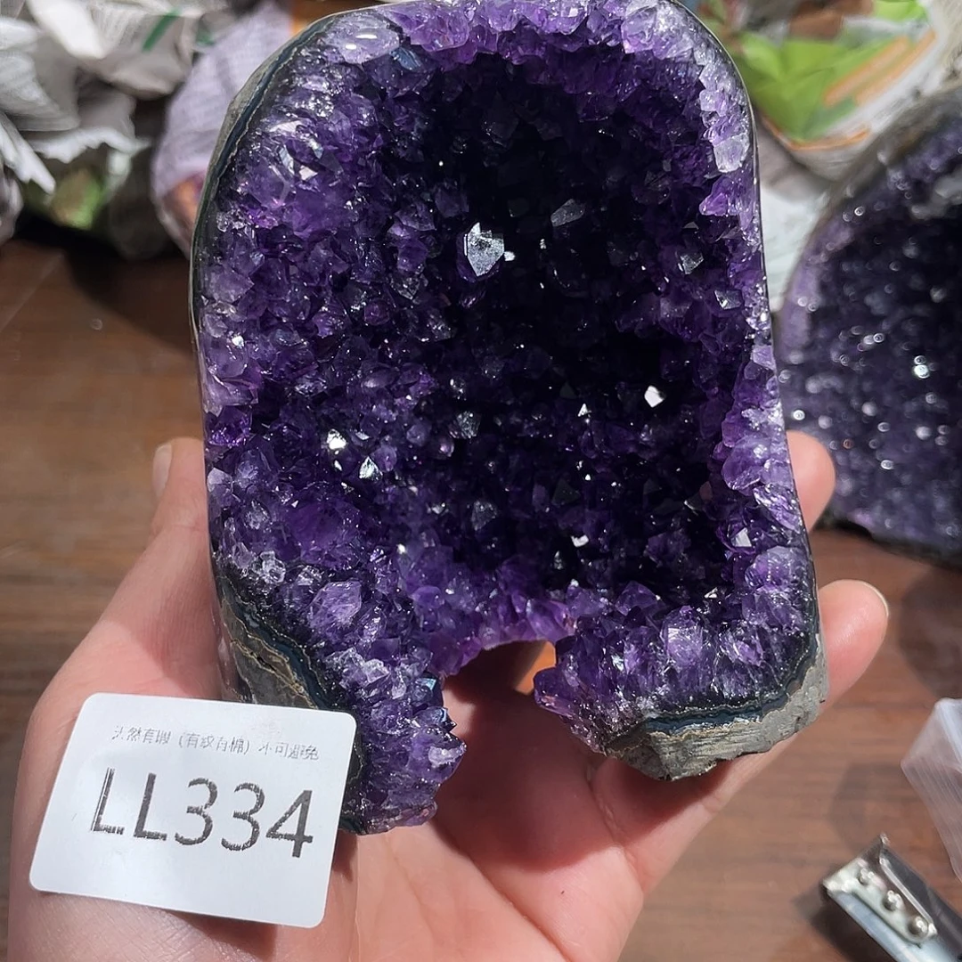 未镶嵌大型摆件（非配饰）水晶