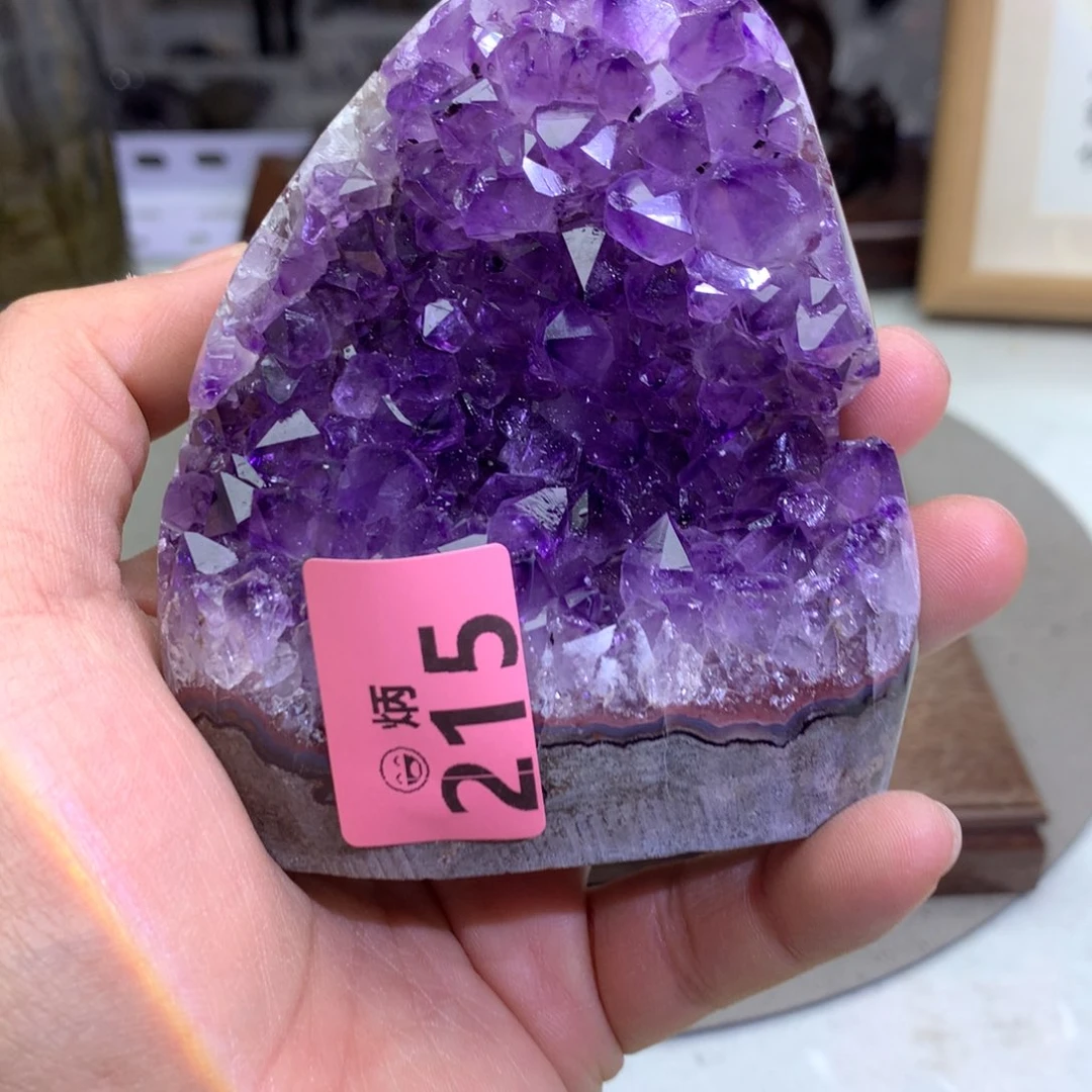 未镶嵌大型摆件（非配饰）水晶