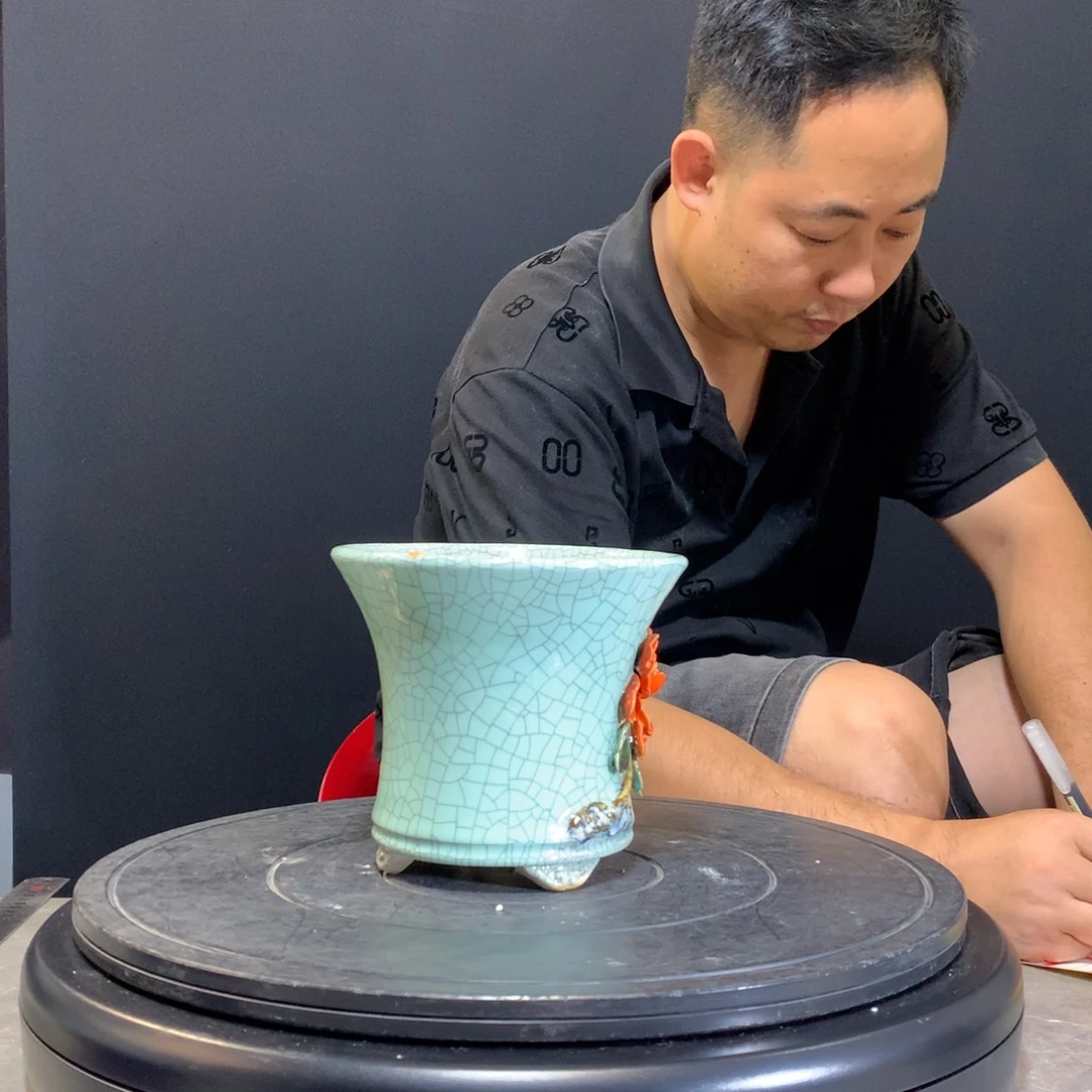 (***)石湾盆石湾盆石湾盆