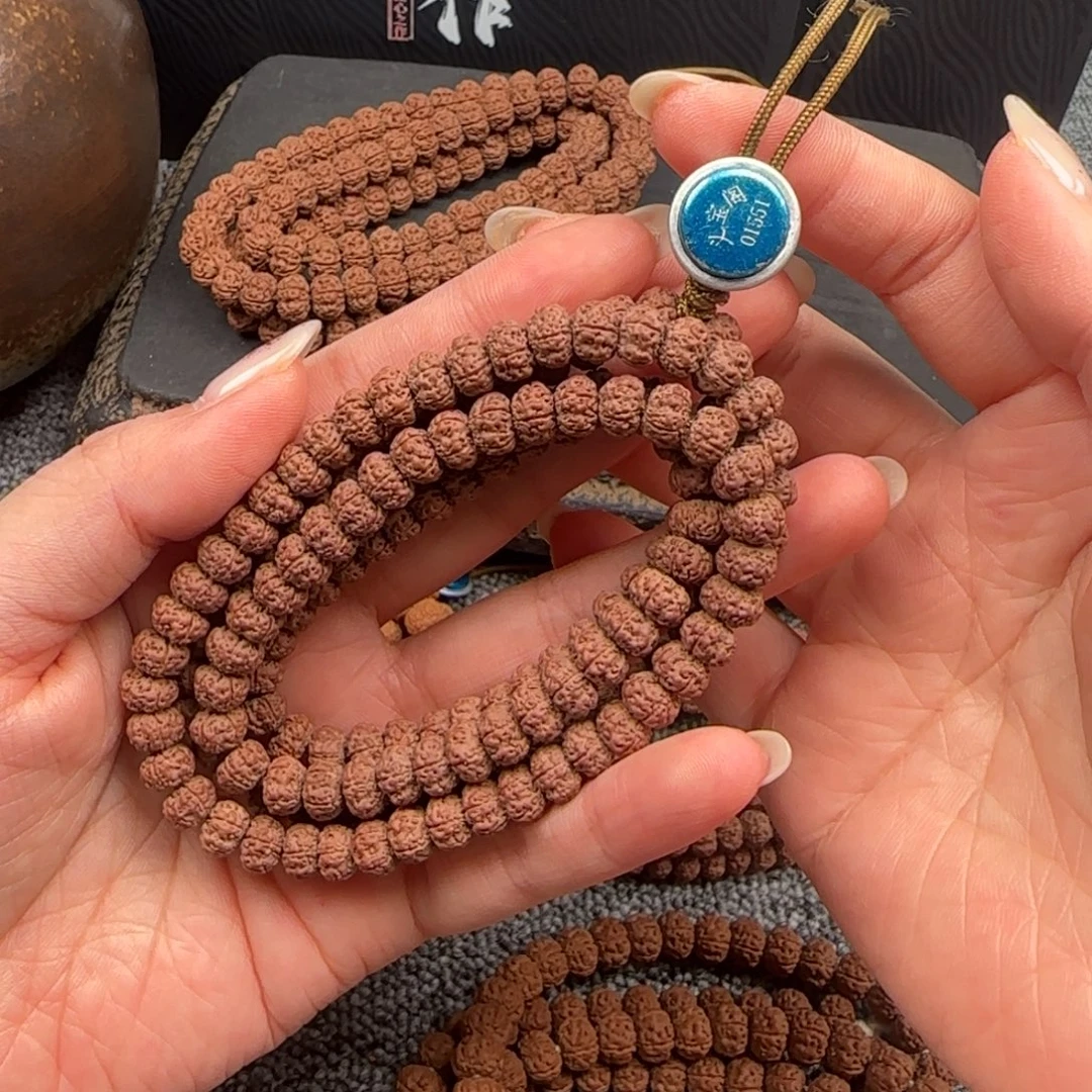 a***t吊坠金刚菩提原生态