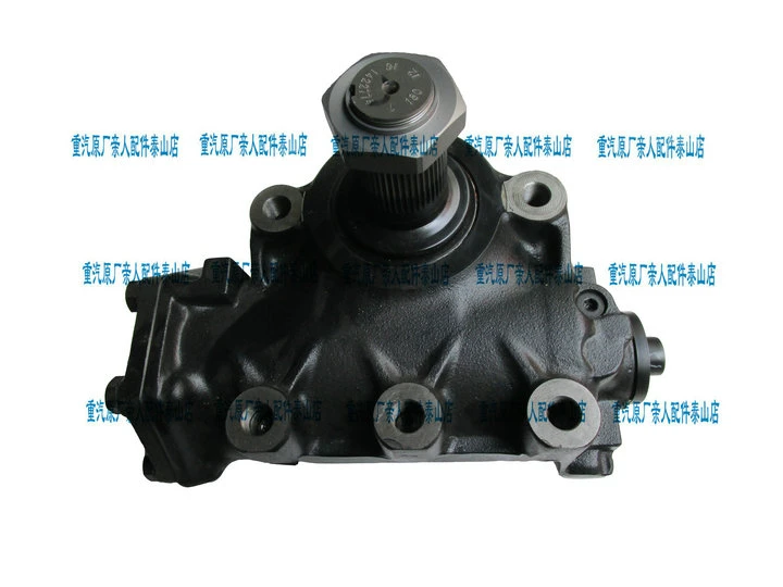 适配重汽原厂豪沃方向机总成A7汕德卡T7H转向器转向机博世方向机