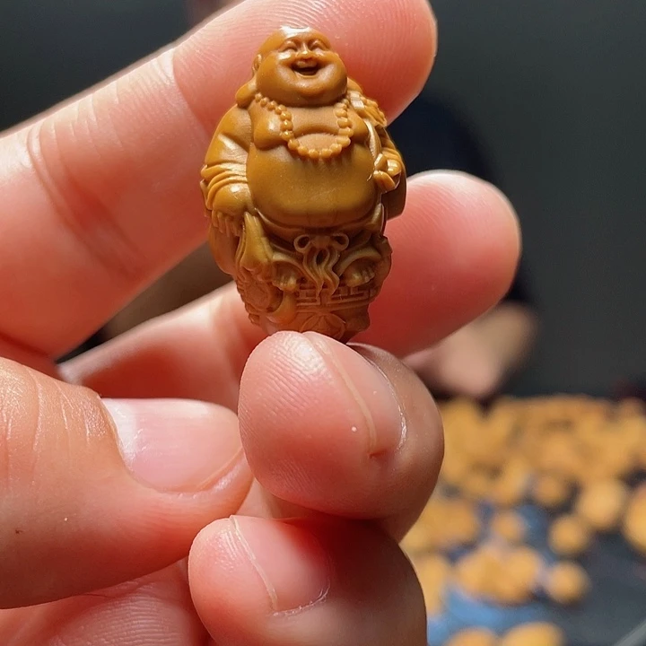 橄榄核手串/手链橄榄油