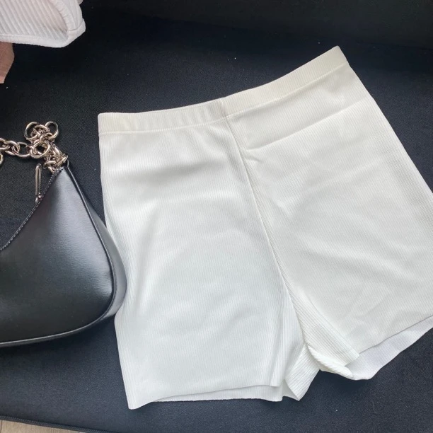 【ENYOU定制】夏日必备 安全裤（90-125斤可）