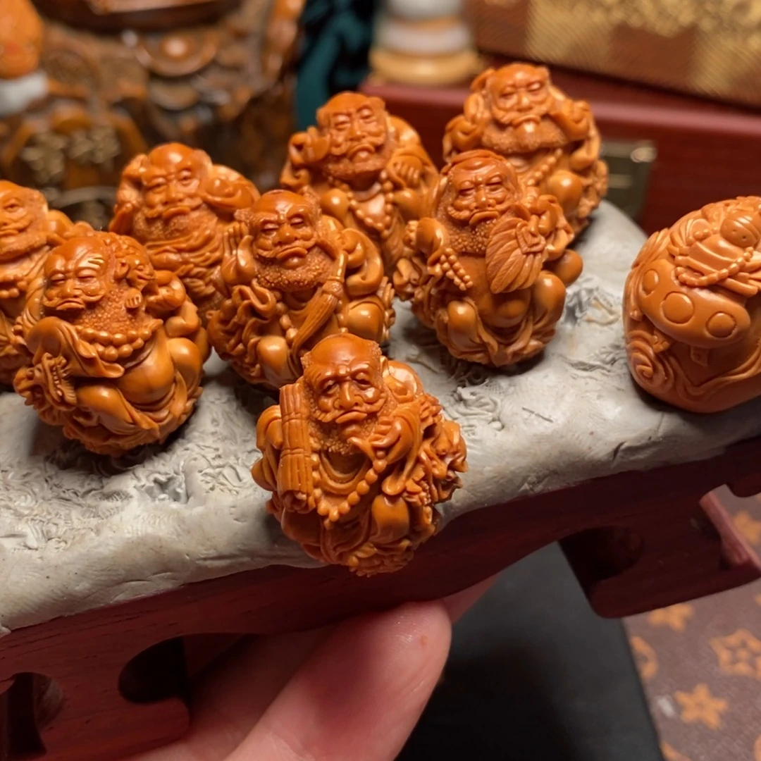 念***椿橄榄核手串/手链橄榄橄榄