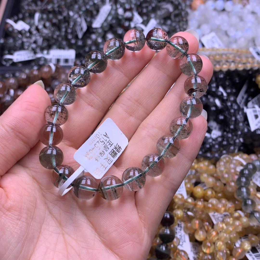 未镶嵌手链水晶1111111111