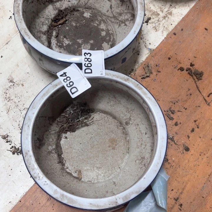 用****4陶瓷制品瑕疵处理