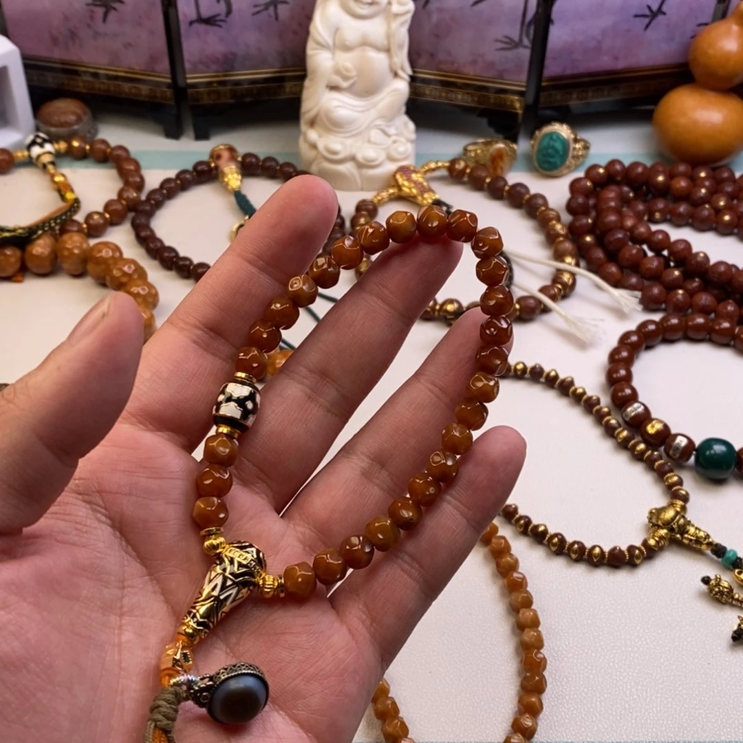 吊坠龙脊菩提。。。。。。。。。。。