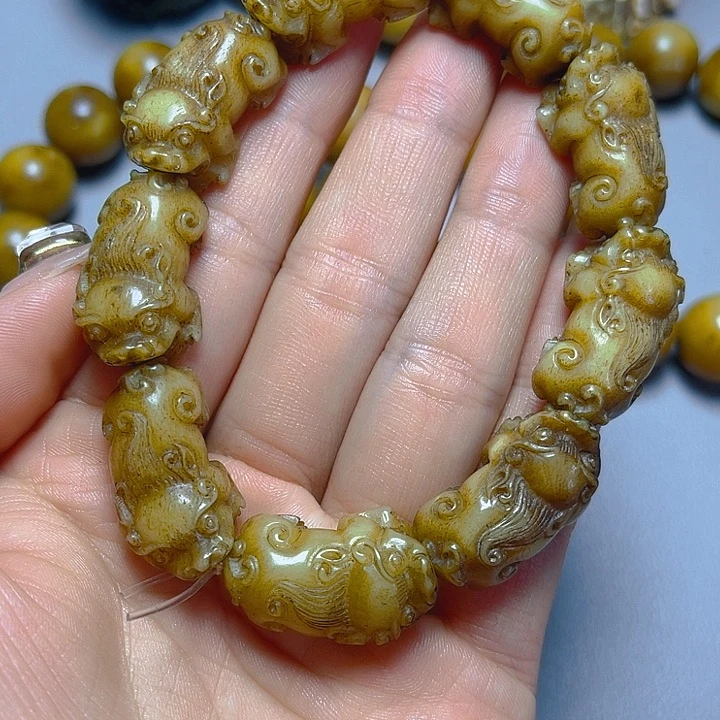 大果紫檀（缅甸花梨）