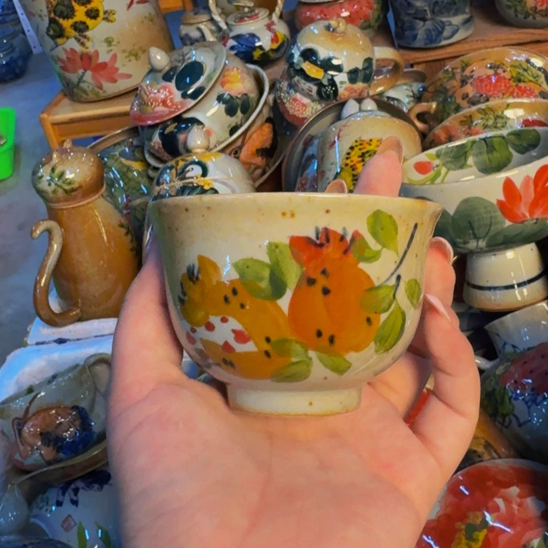 瓶景德镇源头厂家