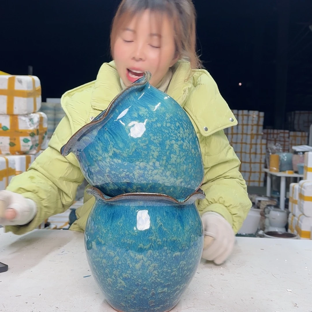 云上花盆直播1204-359