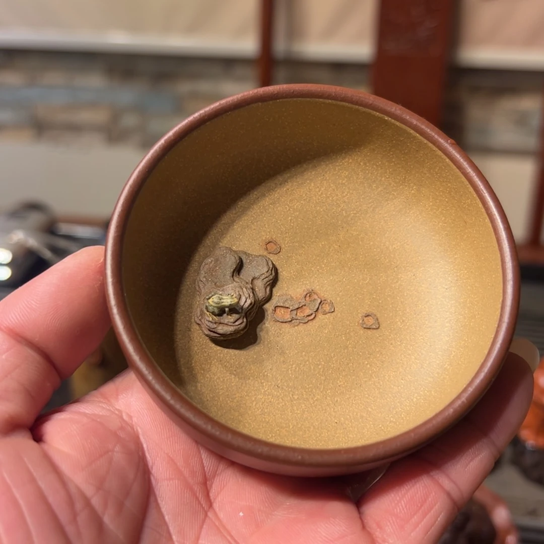 紫砂茶宠单品价格