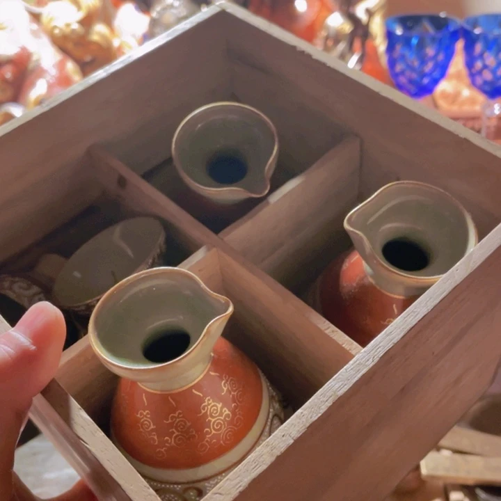 粗陶酒瓶哈哈哈哈哈