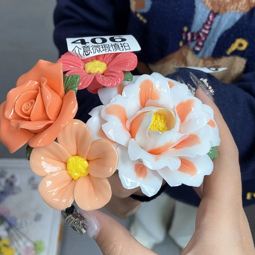 陶瓷设计风格现代