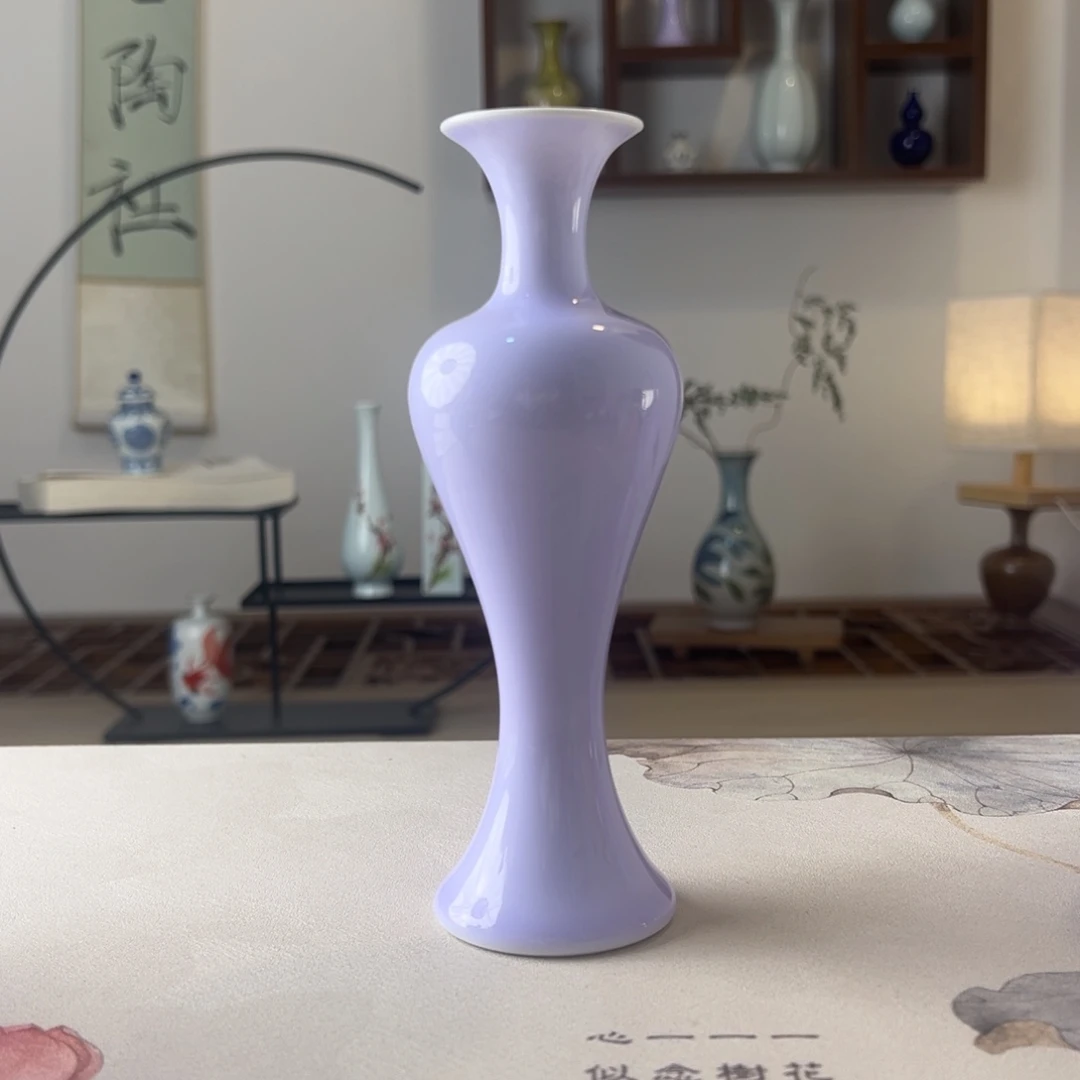摆件景德镇陶瓷艺术展