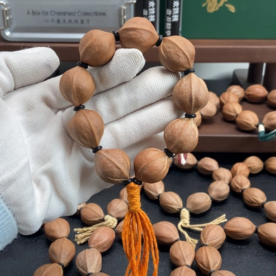 手串/手链橄榄核1923