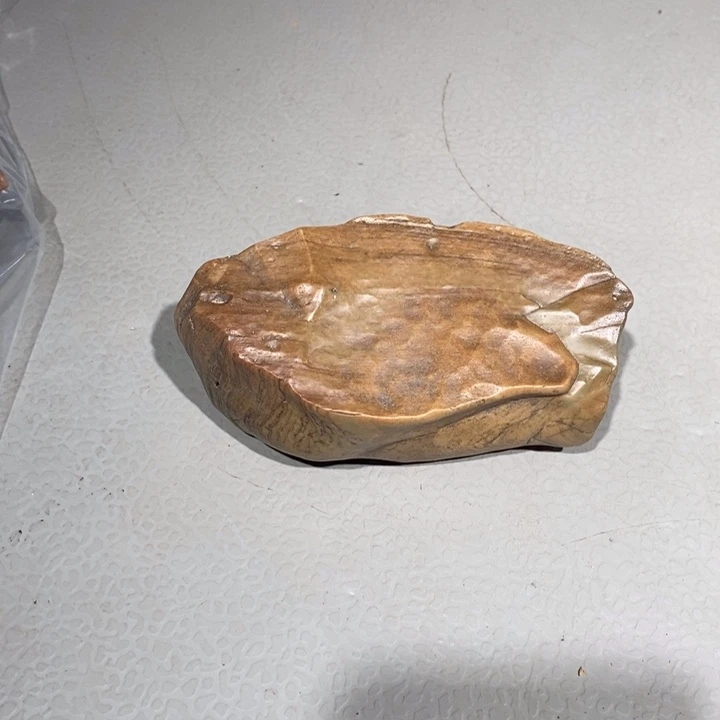 玛瑙/玉髓车挂合金云*277