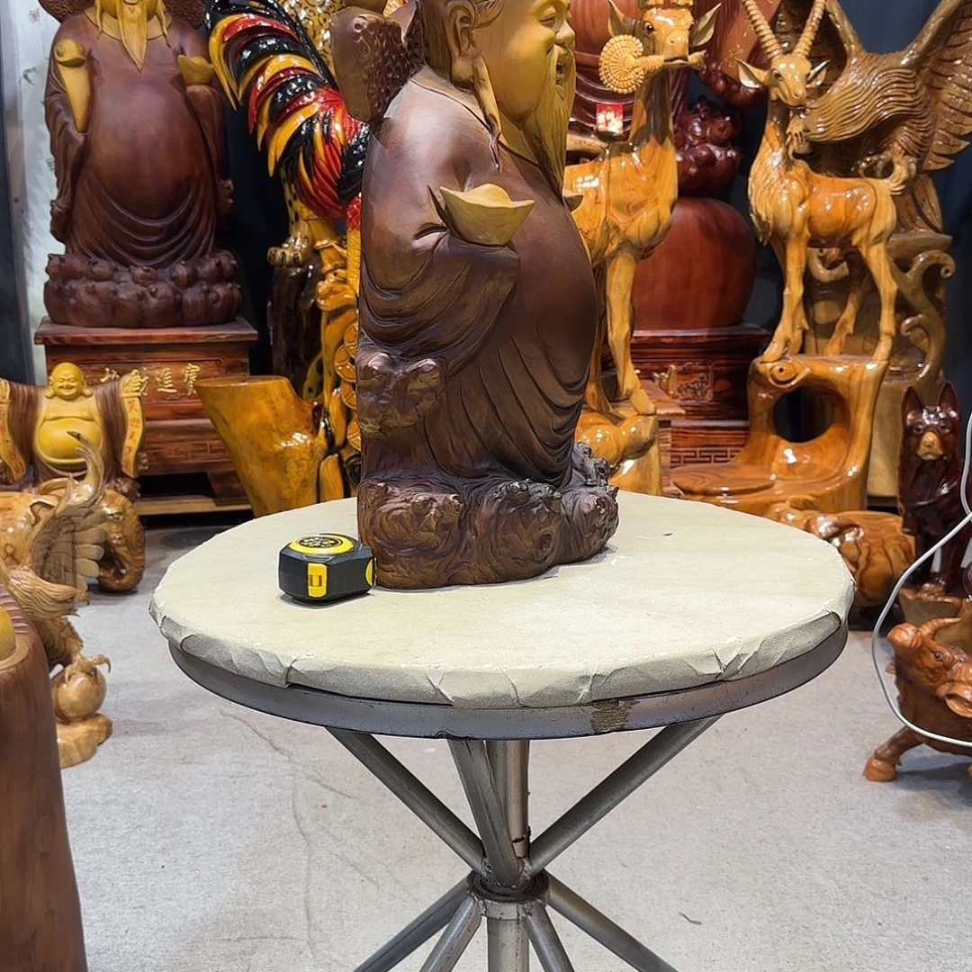 香榧木香樟木材质