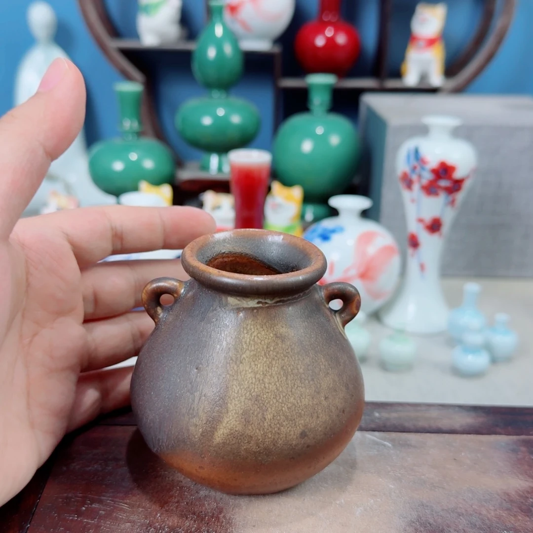 瓷片摆件摆件摆件摆件