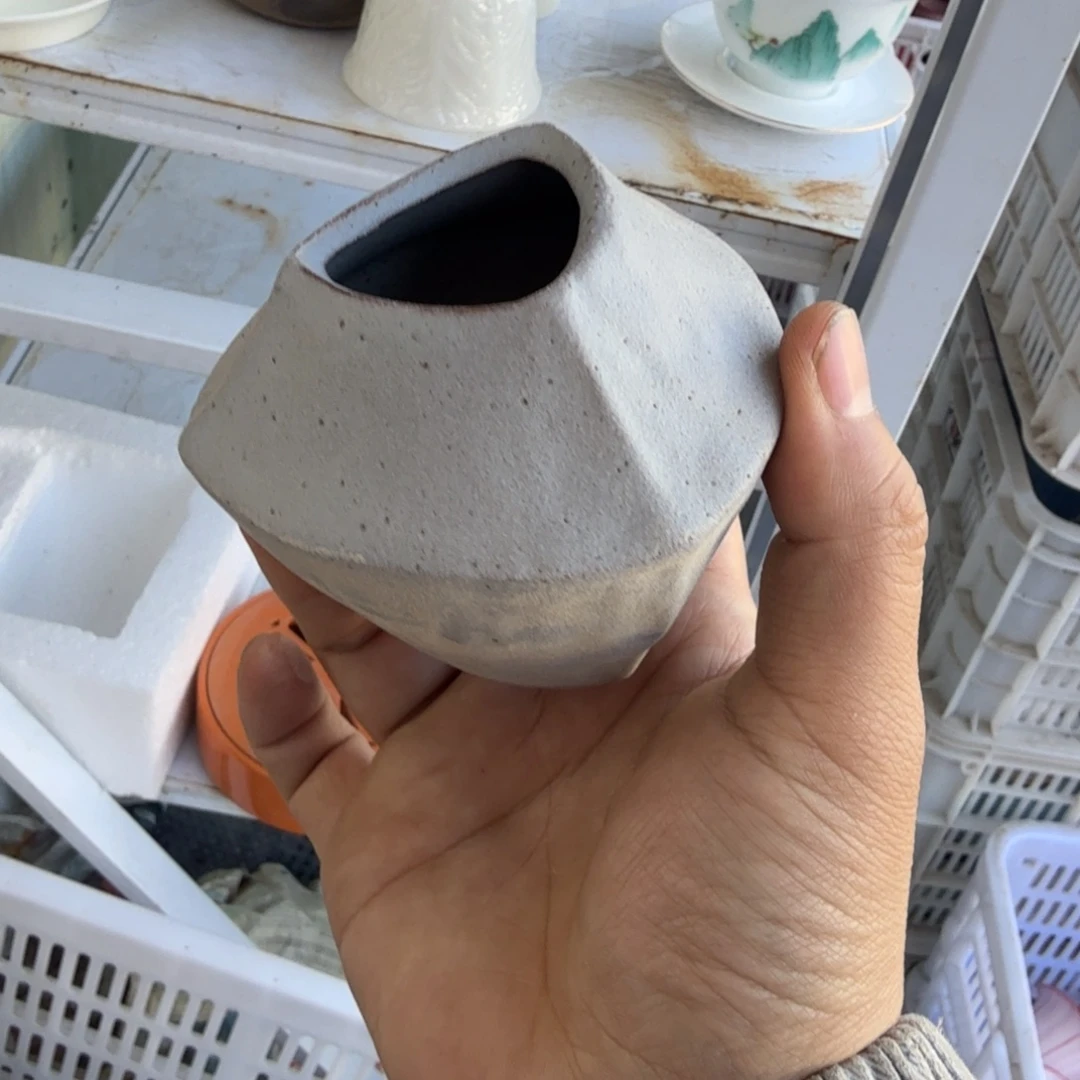 紫泥陶瓷茶具微瑕介意勿拍