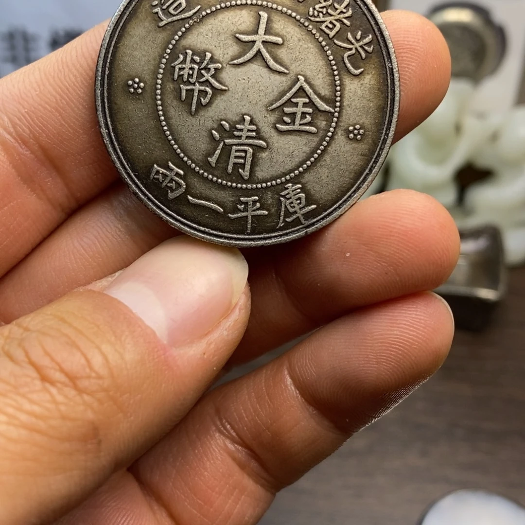 复古工艺饰品系列