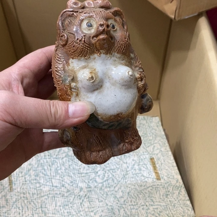 中古品有微瑕,谨慎入手