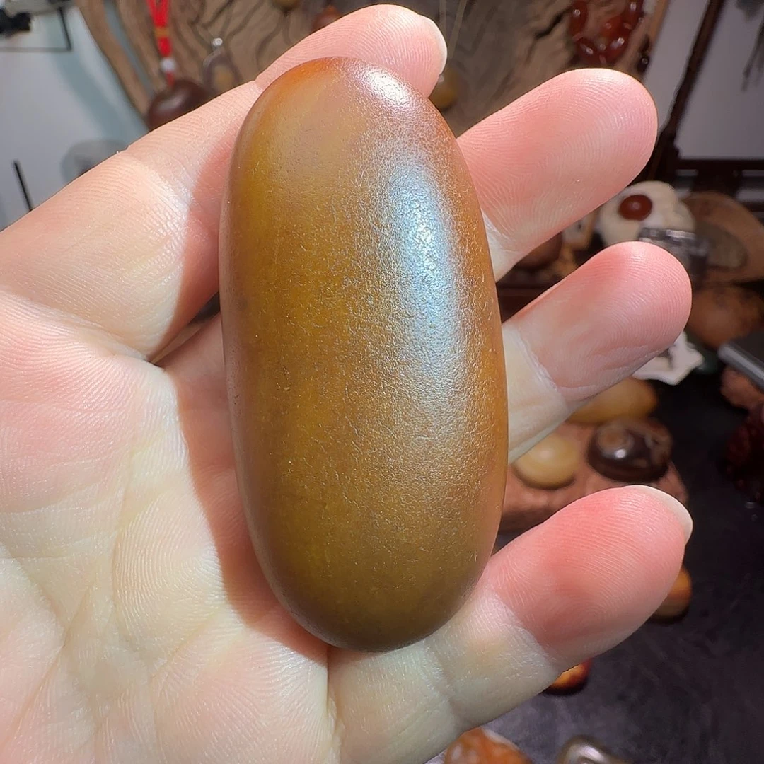 石材马料原石 手玩石