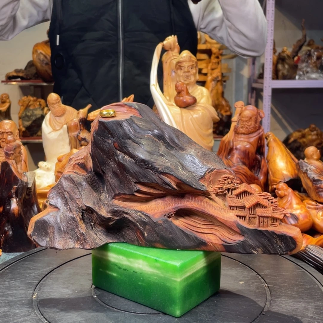 手串/手链柏木（崖柏）