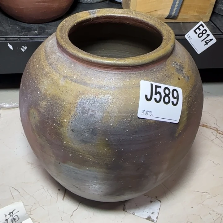 备前烧作品备前烧作品