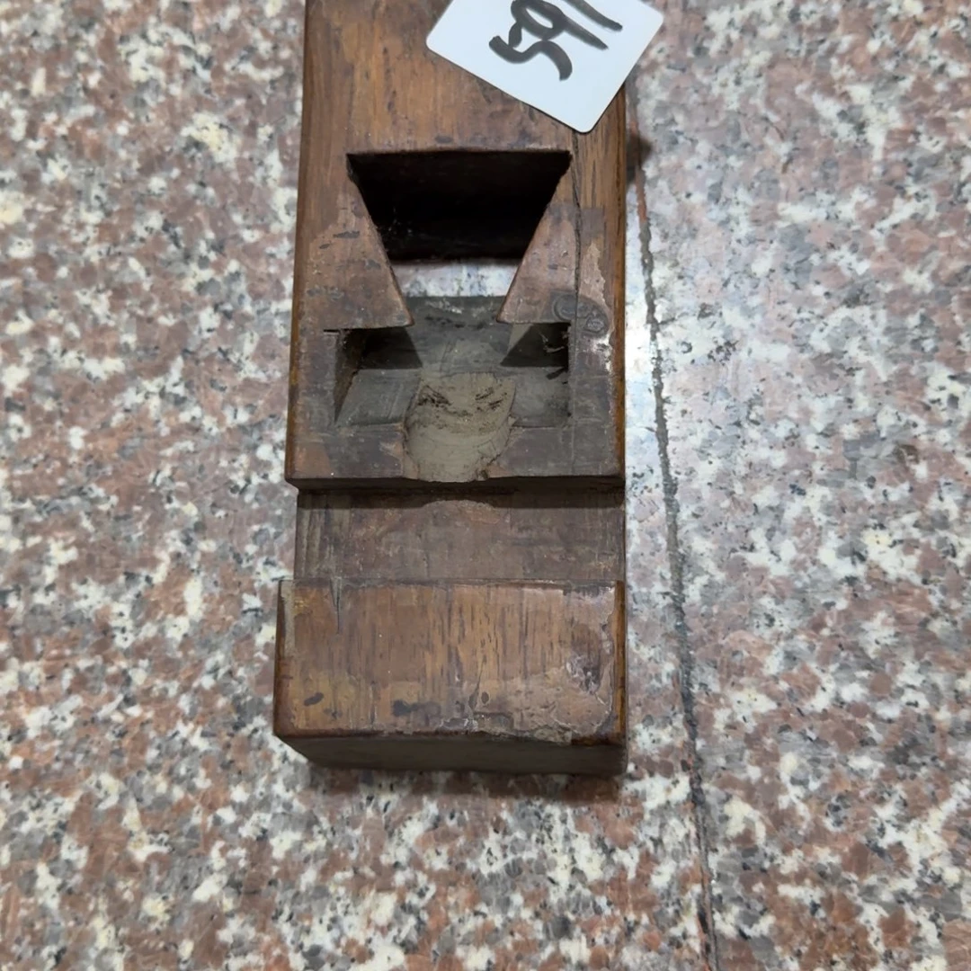 净***心杂色豆（科檀/科特迪瓦檀木）