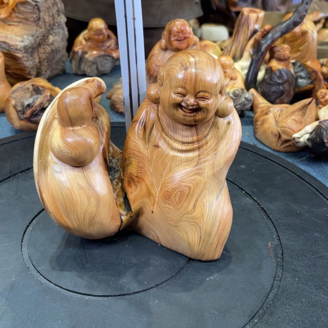 【闪购商品】柏木（崖柏）其他