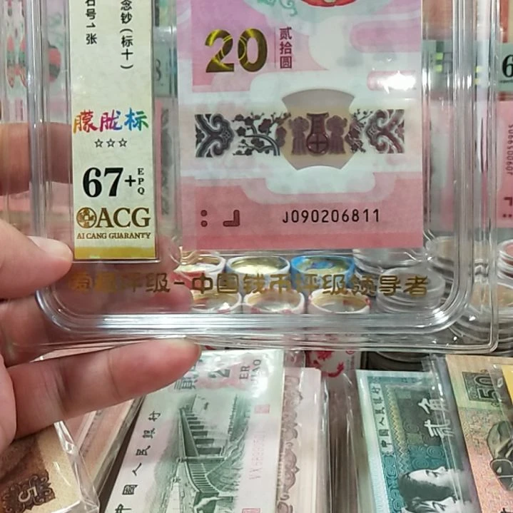 塑料蛇钞朦胧标十67+090206811