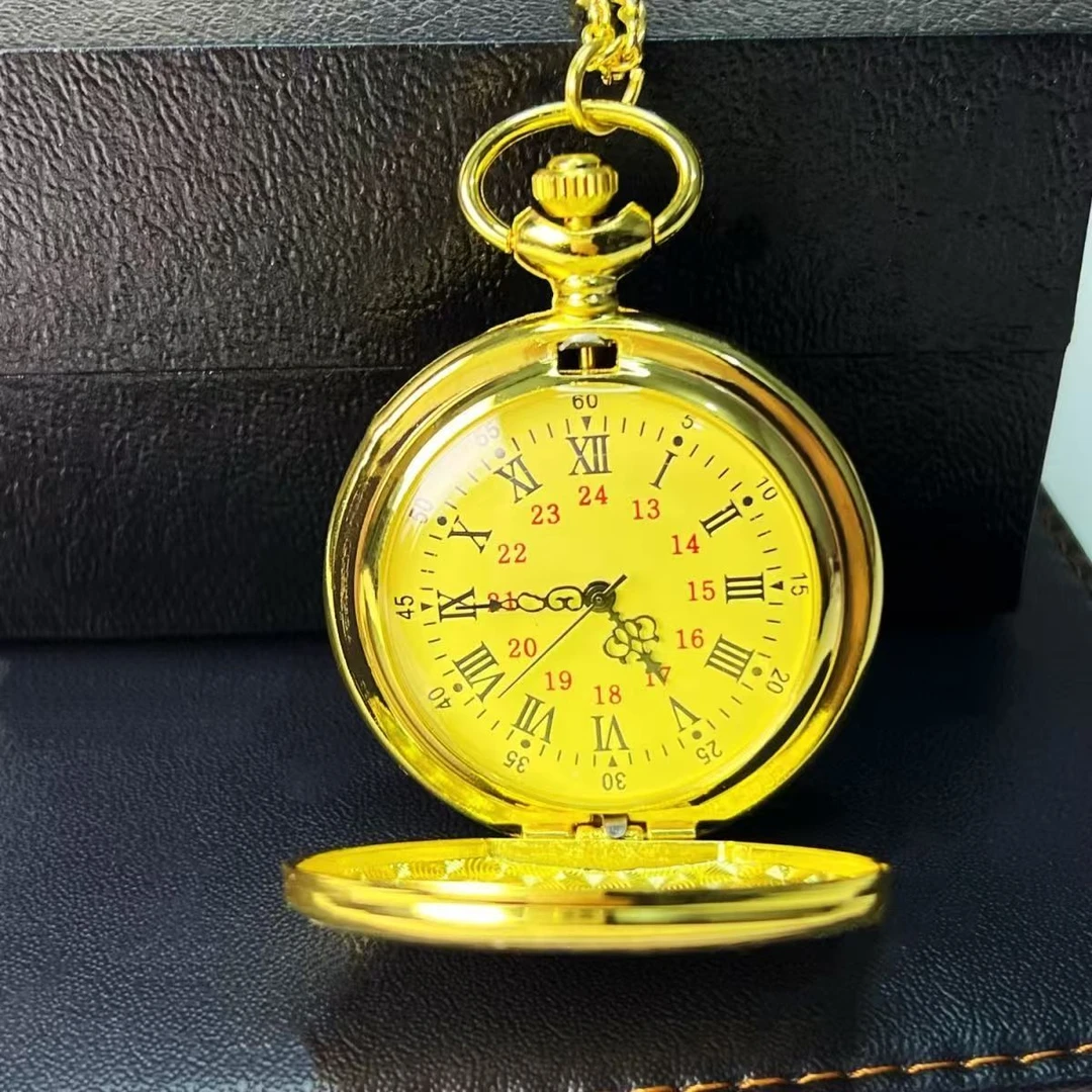 创业链接 中古 怀 表（直播间为准）