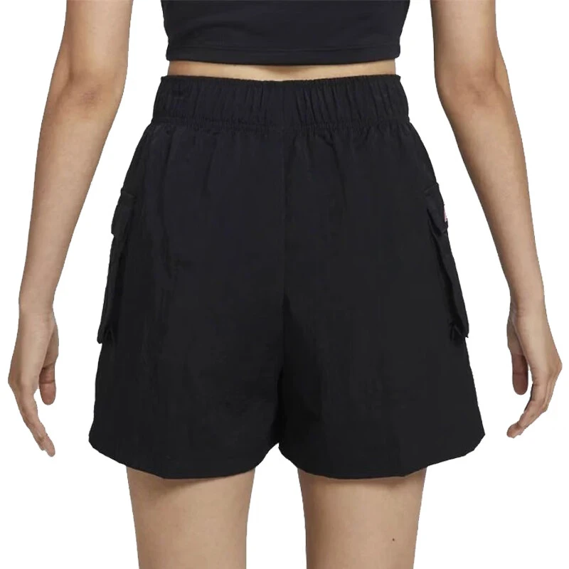 NIKE/耐克女子夏季运动训练休闲短裤 HM4597-010