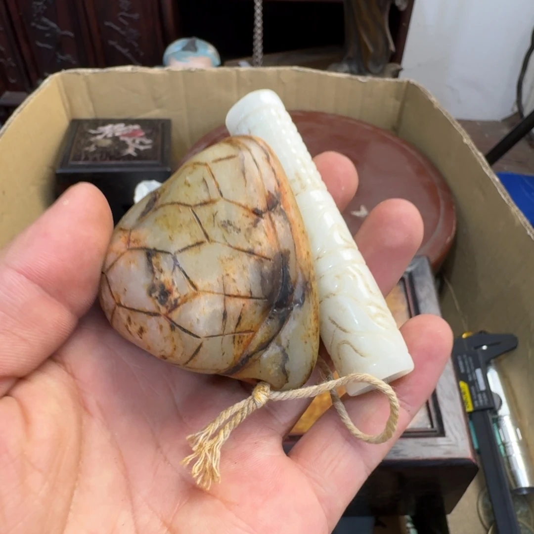 陶瓷手串，多样性发一