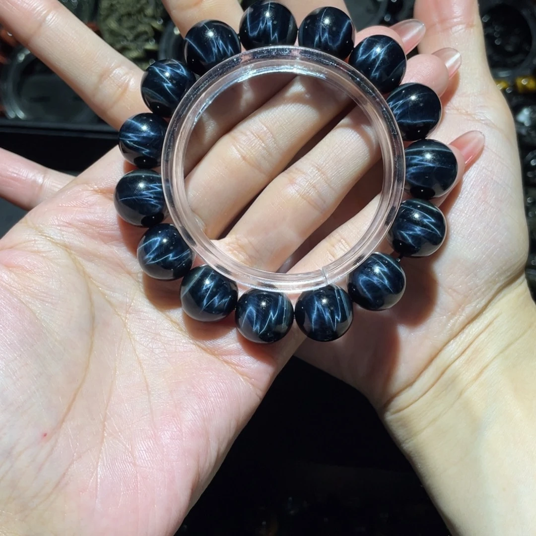忧***少未镶嵌手链木变石
