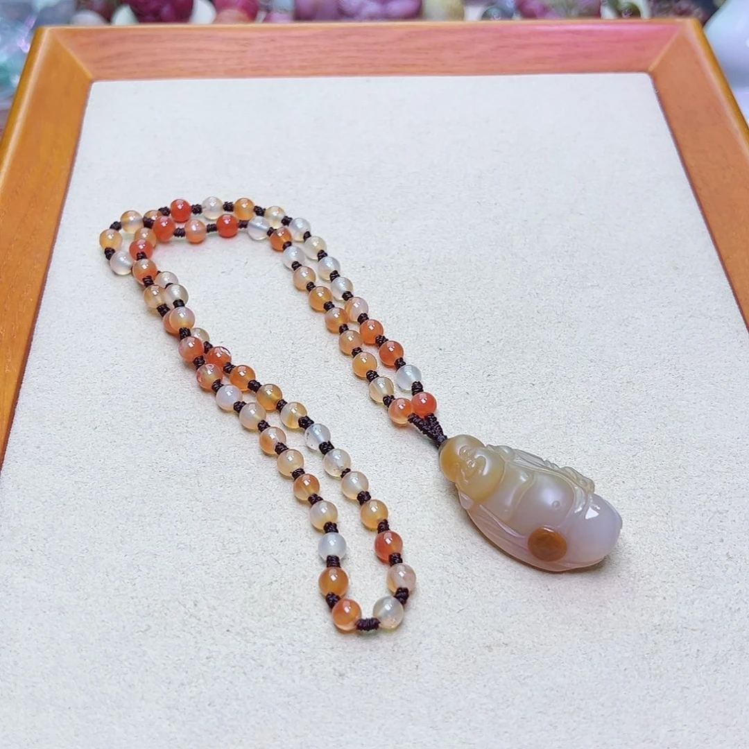 石英质玉玛瑙未镶嵌