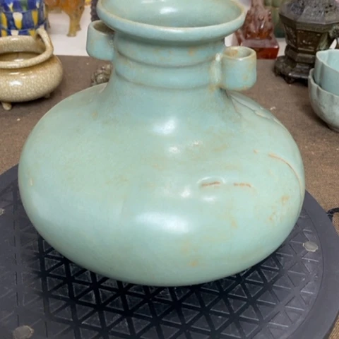 宋老师推荐陶瓷一件
