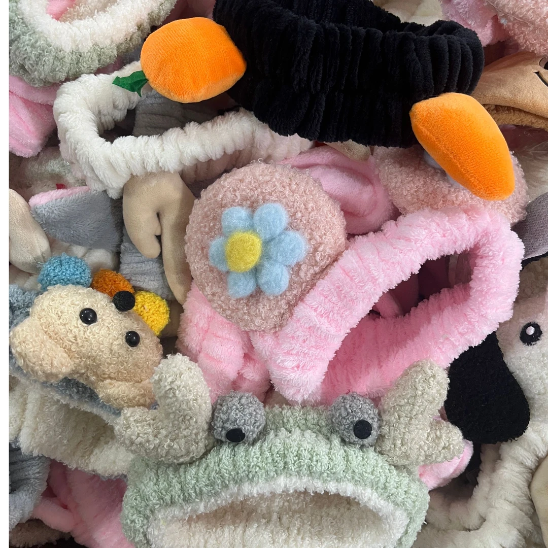 【混款发箍发带】文心文具直播专用链接 文具礼盒套装高颜值文具笔