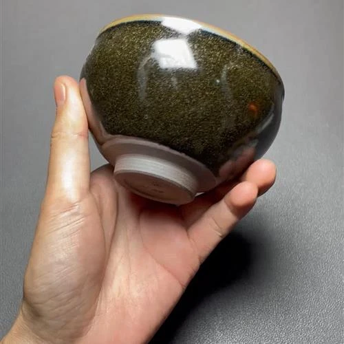 【闪购商品】茶盏-瑕疵-519.........