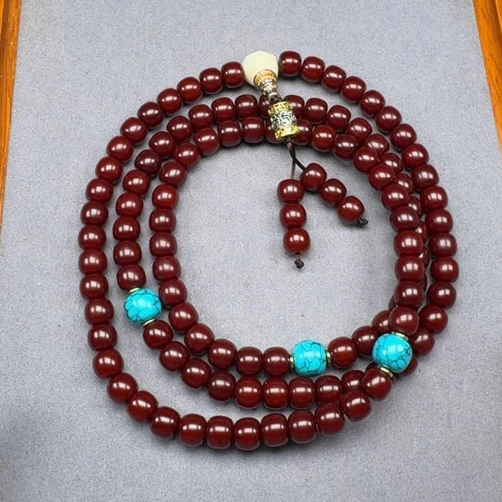 吊坠菩提根/象牙果菩提根